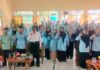 MAN 1 Ternate Gelar Raker, Kakankemenag Tekankan Penguatan Bahasa Asing