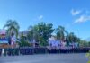 Kemenag Kota Ternate Apresiasi Dedikasi Polri pada Syukuran Hari Bhayangkara ke-80