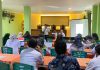 Kemenag Kota Ternate Dukung Suksesnya Sensus Ekonomi 2026, Gelar Pengisian Kuesioner Bersama BPS