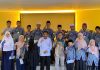 Kakankemenag Ternate Apresiasi 51 Juara Festival GALATAMA II, Dorong Madrasah Pertahankan Prestasi