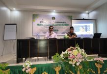 Keteladanan Ayah Jadi Sorotan, Kakankemenag Ingatkan Pentingnya Keluarga Sakinah