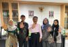 Perkuat Tata Kelola Pendidikan Berintegritas, Kemenag Ternate Dukung Pelaksanaan SPI Pendidikan 2026