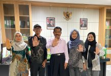 Perkuat Tata Kelola Pendidikan Berintegritas, Kemenag Ternate Dukung Pelaksanaan SPI Pendidikan 2026