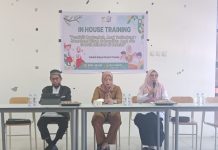 Penyuluh Agama Islam Kemenag Ternate Bekali Guru soal Fitrah Seksualitas Anak