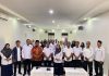 Kemenag Ternate Gelar Sosialisasi Program BIAS 2026, Perkuat Sinergi dengan Dinas Kesehatan