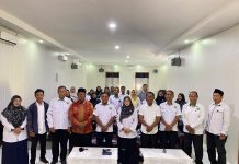 Kemenag Ternate Gelar Sosialisasi Program BIAS 2026, Perkuat Sinergi dengan Dinas Kesehatan