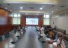 BWI dan Kemenag Ternate Dorong Ternate Jadi Kota Wakaf