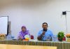 Rendahnya Cakupan Imunisasi Jadi Perhatian, Kemenag Ternate Perkuat Peran Madrasah Sukseskan Program BIAS 2026