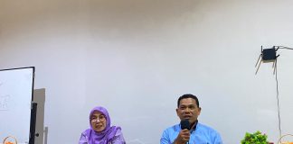 Rendahnya Cakupan Imunisasi Jadi Perhatian, Kemenag Ternate Perkuat Peran Madrasah Sukseskan Program BIAS 2026
