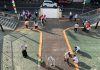 Sambut HUT RI ke-81, ASN Kemenag Ternate Kompak Bersihkan Masjid Lewat GEBERMAS