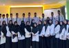 48 PPPK Kemenag Ternate Ikuti Orientasi PPPK Tahap 2