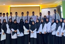 48 PPPK Kemenag Ternate Ikuti Orientasi PPPK Tahap 2