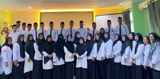 48 PPPK Kemenag Ternate Ikuti Orientasi PPPK Tahap 2