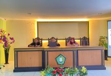 Kemenag Ternate Sosialisasikan Juknis OMI 2026, Dorong Lahirnya Juara dari Maluku Utara