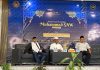 Peringatan Maulid Nabi 1448 H, Kakankemenag Ternate Ajak Warga Binaan Teladani Akhlak Rasulullah