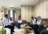 Kemenag Kota Ternate Sambut Kunker BPKP Malut, Evaluasi PHTC Sarpras dan Digitalisasi Madrasah