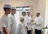 Tujuh Siswa Berprestasi Terima Penghargaan pada Peringatan Maulid Nabi di Kemenag Ternate