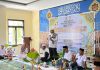 DWP dan ASN Kemenag Kota Ternate Peringati Maulid Nabi Muhammad SAW