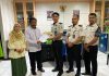 Perkuat Pembinaan Spiritual, Kemenag Ternate dan Lapas Kelas IIA Teken Kerja Sama