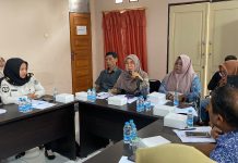 Perkawinan Anak dan Kekerasan Seksual Jadi Perhatian, Kemenag Ternate Dorong Penguatan Keluarga