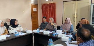 Perkawinan Anak dan Kekerasan Seksual Jadi Perhatian, Kemenag Ternate Dorong Penguatan Keluarga