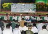 Sambut Hari Santri, Kemenag Ternate Gelar Zikir Bersama