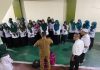 Apel Pagi, Kemenag Ternate Tekankan Percepatan Program Kerja dan Gelar Sosialisasi Penggunaan Kompor Gas