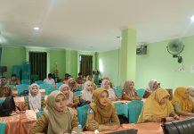 Baznas Ternate Fasilitasi Rekomendasi PPG bagi Guru PAI