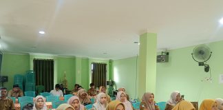 Baznas Ternate Fasilitasi Rekomendasi PPG bagi Guru PAI