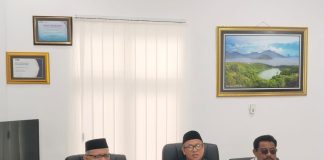 Pendaftaran Komisioner Baznas Kota Ternate Dibuka