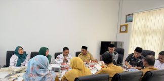 Seleksi Pimpinan BAZNAS Kota Ternate 2027–2032 Dibuka, Kemenag Tegaskan Pembinaan dan Pengawasan