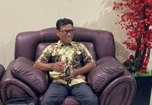 Kepala MIN 2 Ternate Klarifikasi Pemberitaan Penjualan Kalender, Tegaskan Bersifat Tidak Wajib