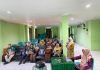 Rakor Pendidikan Madrasah, Kemenag Ternate Fokus Pastikan Program Mengaji Berjalan Baik