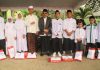 Lebih dari Sekadar Beras: Kemenag Ternate Hadirkan Kepedulian untuk Pesantren dan Madrasah