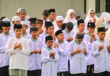 Makna Hari Santri