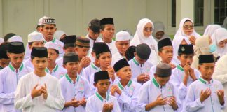 Makna Hari Santri